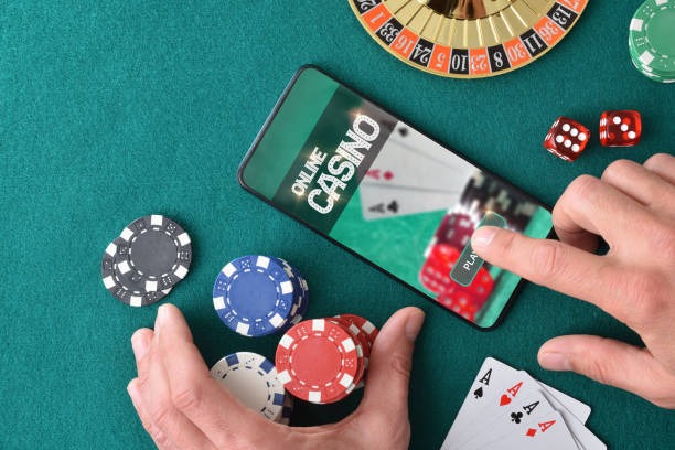 slot99bet Bingo Rooms with Live Callers