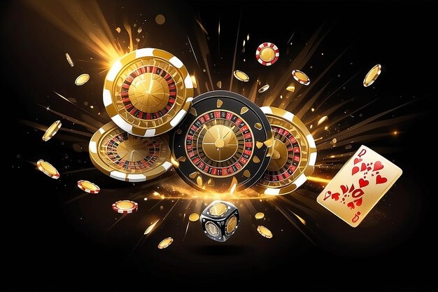 slot99bet Professional Croupiers