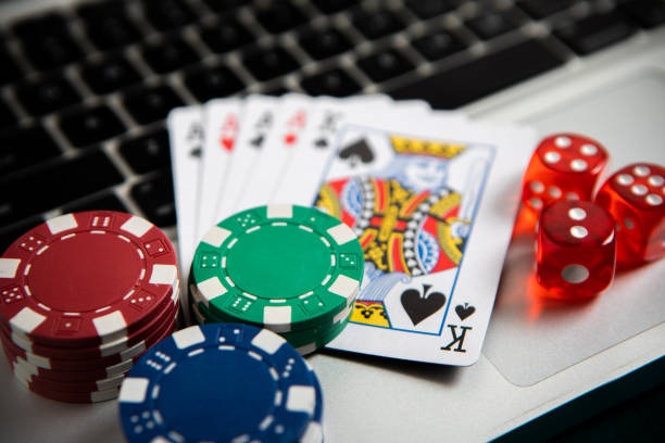 slot99bet Live Baccarat Tables